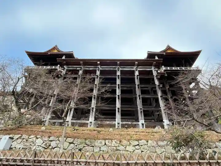 清水寺(京都府)