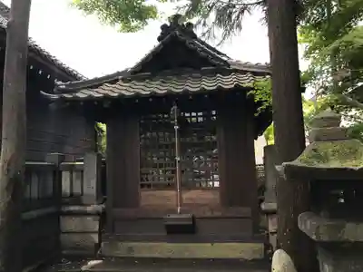 深志神社(長野県)