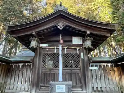 八幡神社(滋賀県)