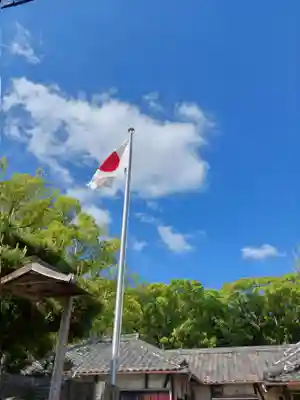 刺田比古神社(和歌山県)
