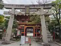 菅原神社(大阪府)