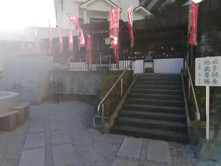 萬徳寺のその他建物