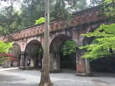 南禅寺のその他建物