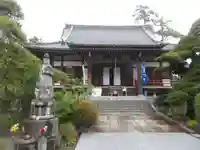 正延寺の本殿・本堂