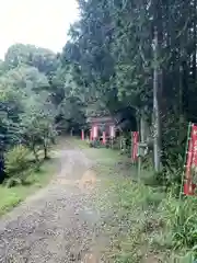 日龍峯寺(高澤観音)(美濃清水)(岐阜県)