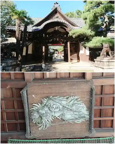 観音寺（世田谷山観音寺）(東京都)