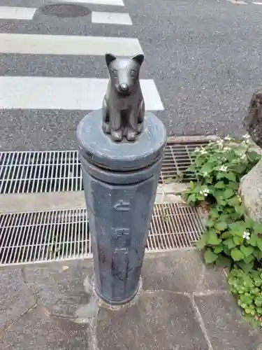 西向天神社(東京都)