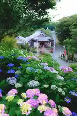 三ヶ根観音（太山寺）(愛知県)