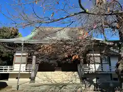 清瀧院(千葉県)