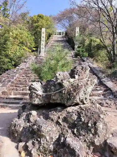 高屋神社(香川県)