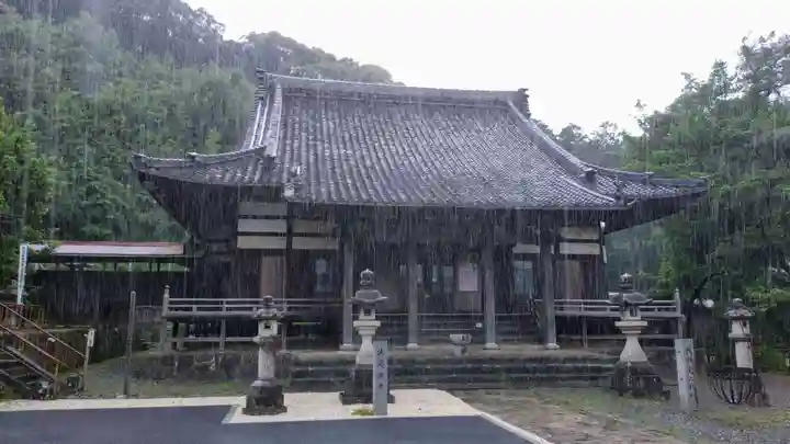法蔵寺(愛知県)
