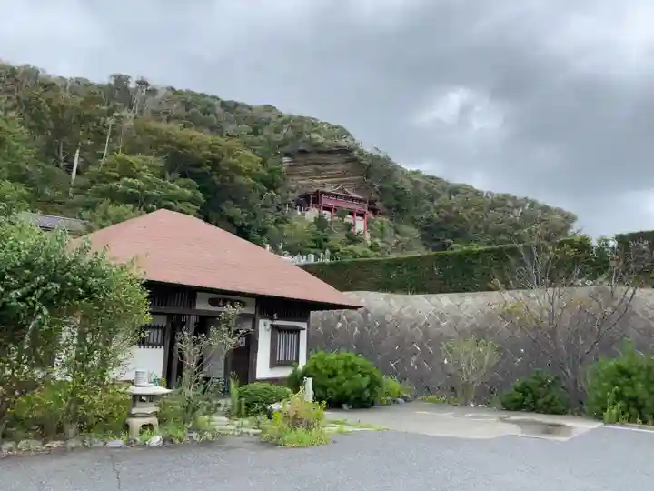 大福寺のその他建物