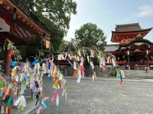 石清水八幡宮(京都府)