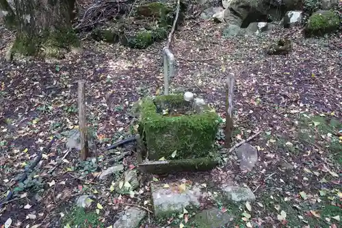 大洗磯前神社(岐阜県)