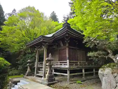 雲辺寺(徳島県)