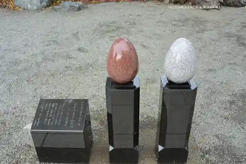 伊勢原大神宮(神奈川県)