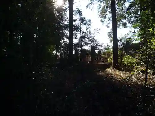 はね瀧道了尊(群馬県)