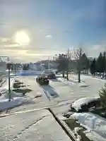美幌神社(北海道)