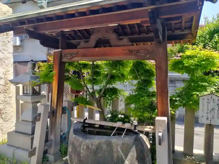 八坂神社(大阪府)