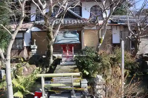 観音正寺(滋賀県)