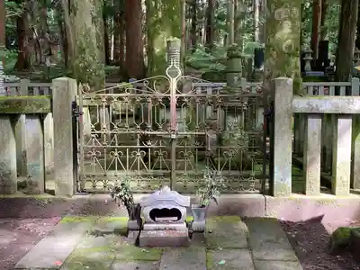 長谷寺(長野県)