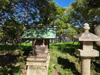 御厨神社(兵庫県)