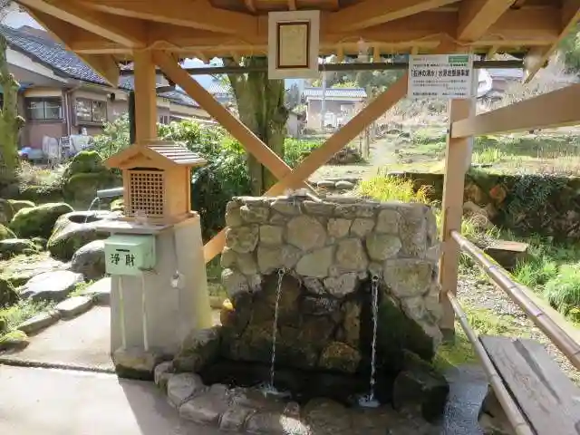 大虫神社(福井県)