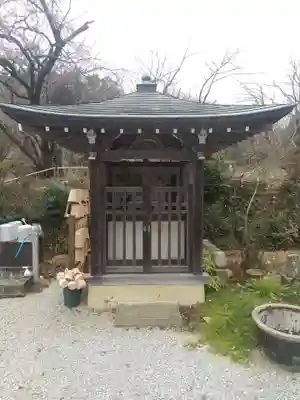 清泰寺(埼玉県)