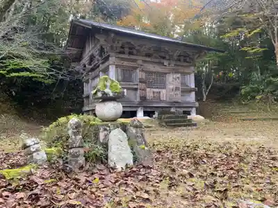 縁城寺(京都府)