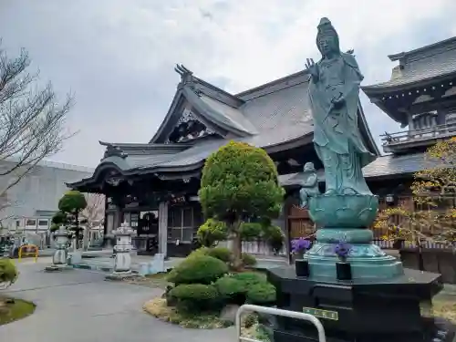 澄月寺(青森県)