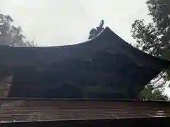 天満神社(福島県)