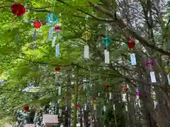 滑川神社 - 仕事と子どもの守り神のお祭り