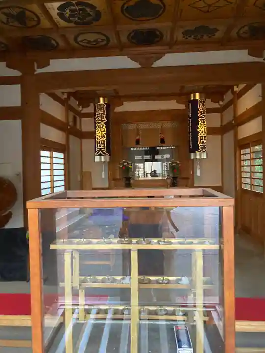 感通寺(東京都)