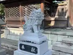 八幡神社(滋賀県)