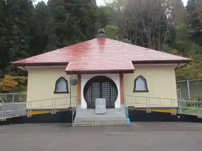 観音寺(新潟県)