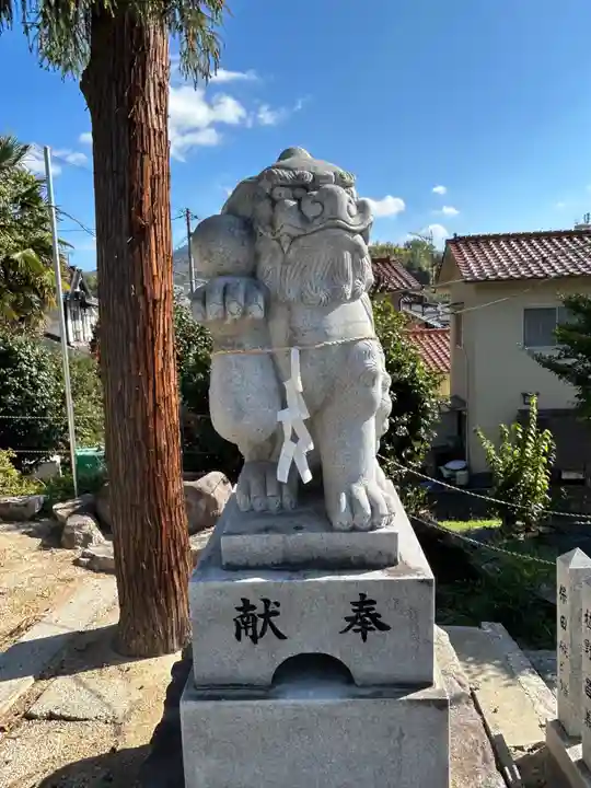 弘住神社(広島県)