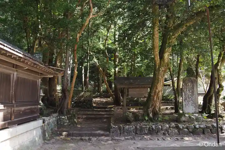 油日神社(滋賀県)