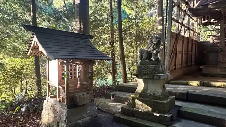 八幡神社(兵庫県)