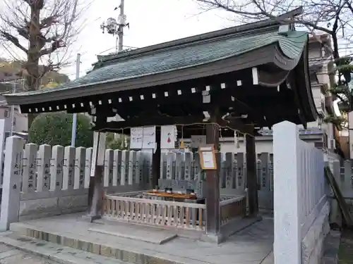 比治山神社(広島県)