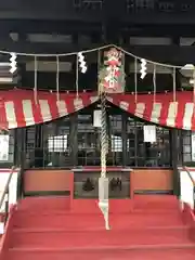 神明神社(千葉県)