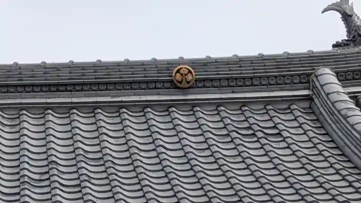 良玄禅寺(良玄寺)(奈良県)