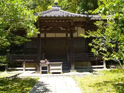 観心寺(大阪府)