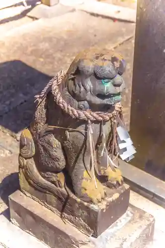 若宮八幡神社(宮城県)