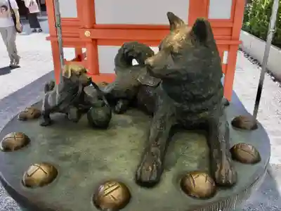 水天宮(東京都)