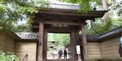 円覚寺(神奈川県)