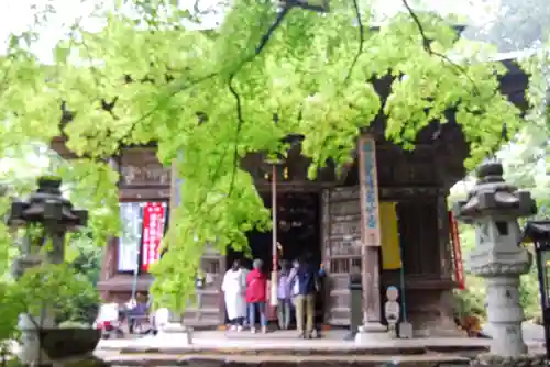 岩之上堂(埼玉県)