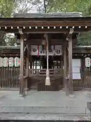 宗像神社(京都府)