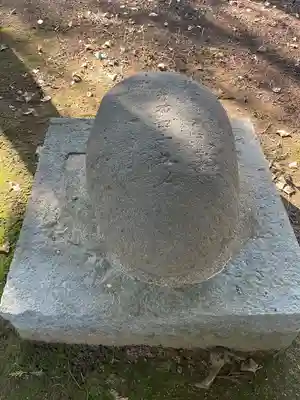 久伊豆社（小久喜久伊豆神社）(埼玉県)