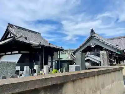 上行寺(神奈川県)