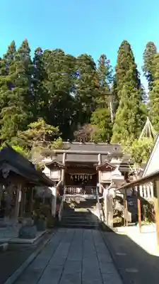 大山祇神社のその他建物